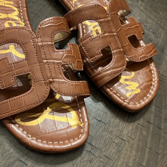 Sam Edelman Bay Slide Sandal size 10 - Picture 2 of 5